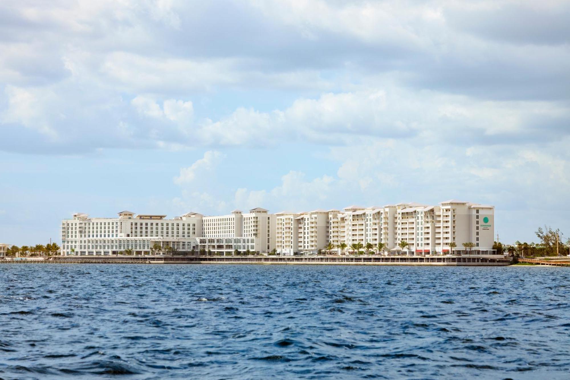 Sunseeker Resort Charlotte Harbor Пунта-Горда Экстерьер фото