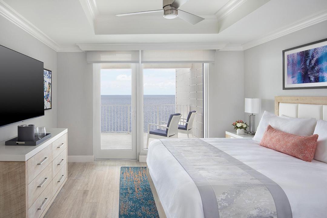 Sunseeker Resort Charlotte Harbor Пунта-Горда Экстерьер фото
